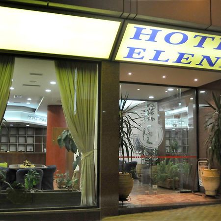 Hotel Elena Ламия Экстерьер фото
