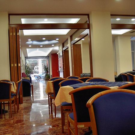 Hotel Elena Ламия Экстерьер фото