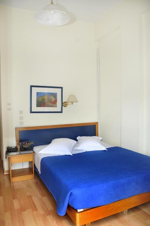 Hotel Elena Ламия Номер фото