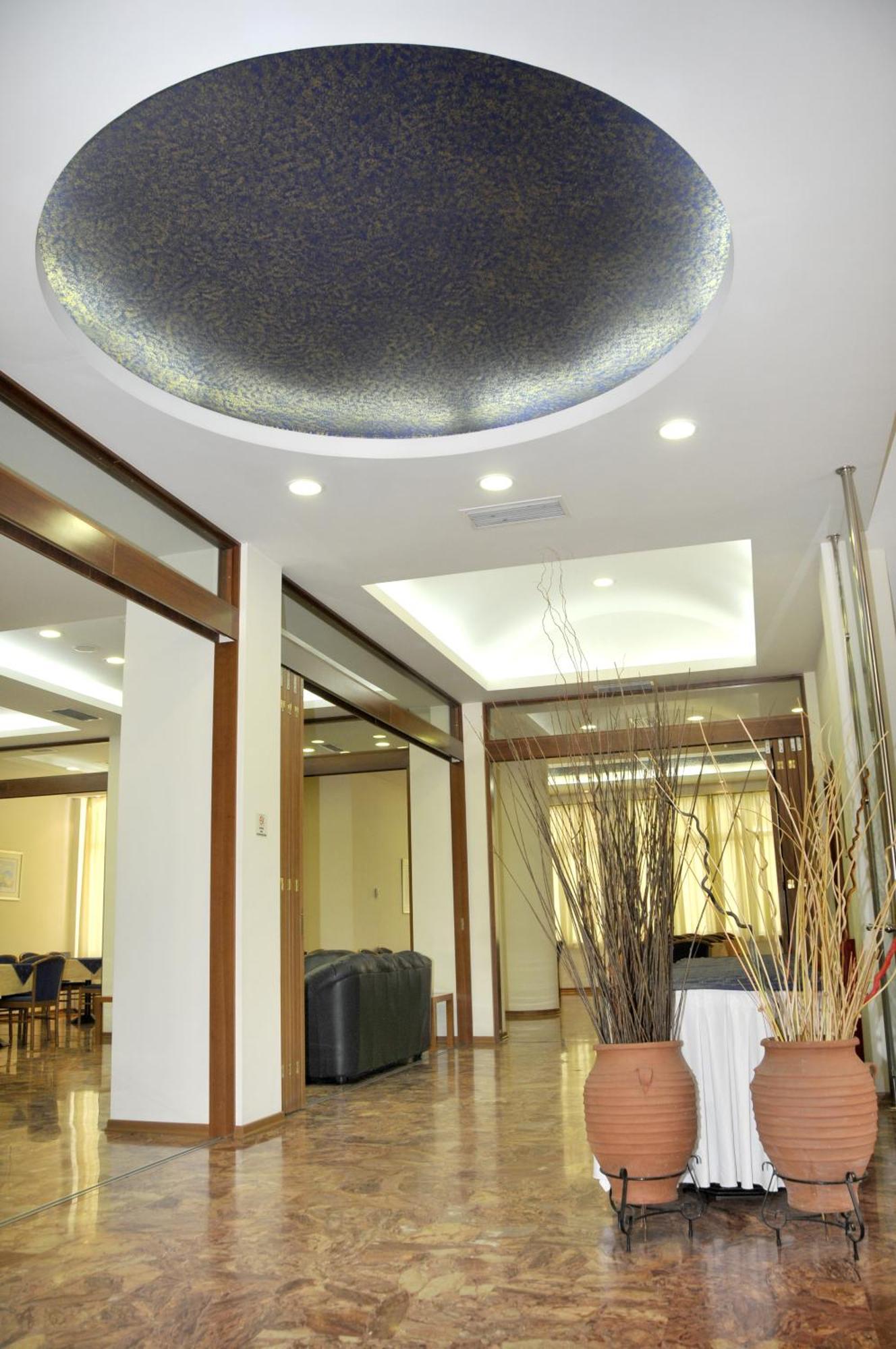 Hotel Elena Ламия Экстерьер фото